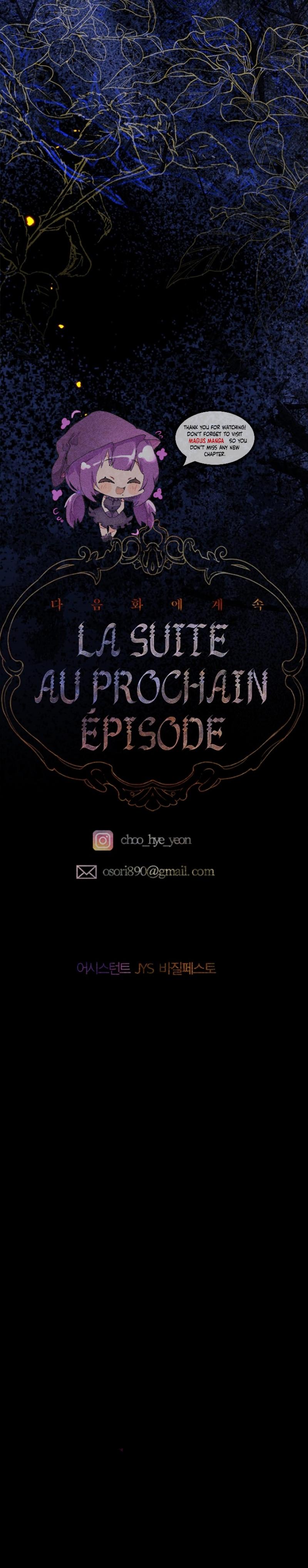 My Mother Gets Married Again Chapter 74 - Chapter 74 Page 28