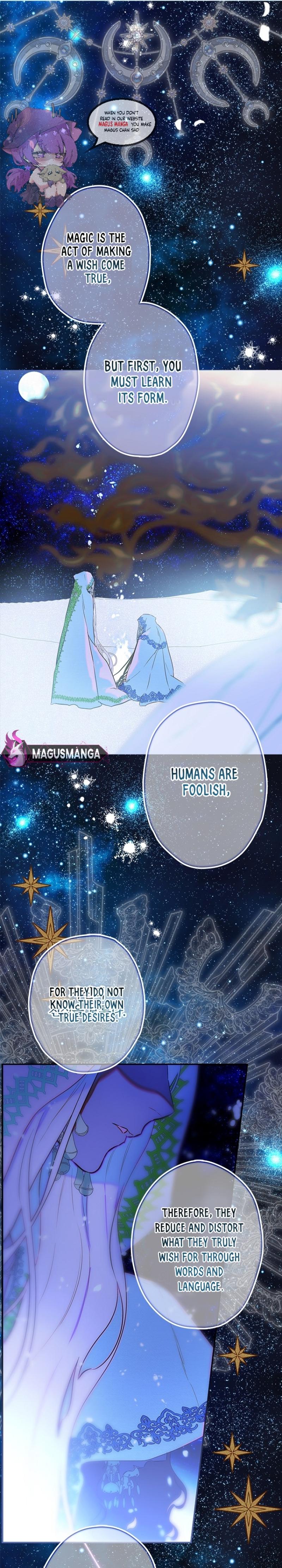 My Mother Gets Married Again Chapter 75 - Chapter 75 Page 14