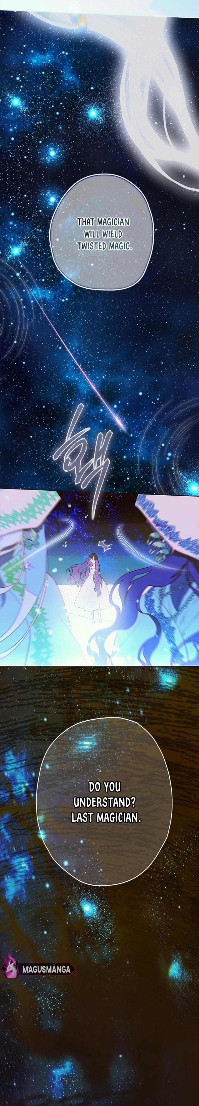 My Mother Gets Married Again Chapter 75 - Chapter 75 Page 16