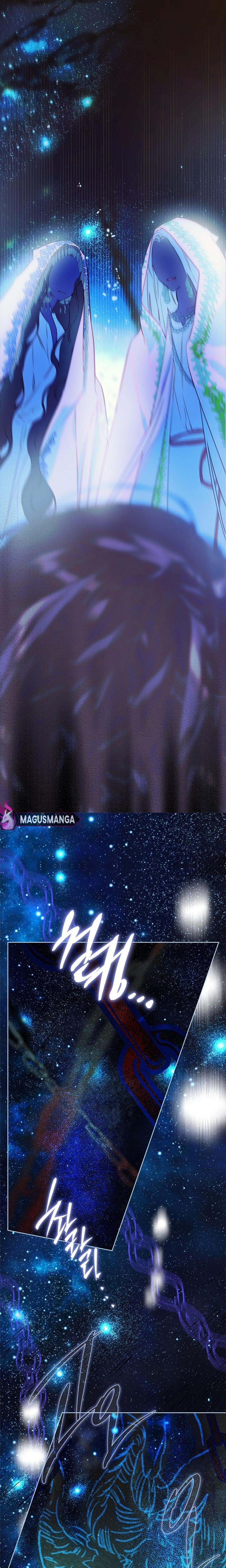 My Mother Gets Married Again Chapter 75 - Chapter 75 Page 17