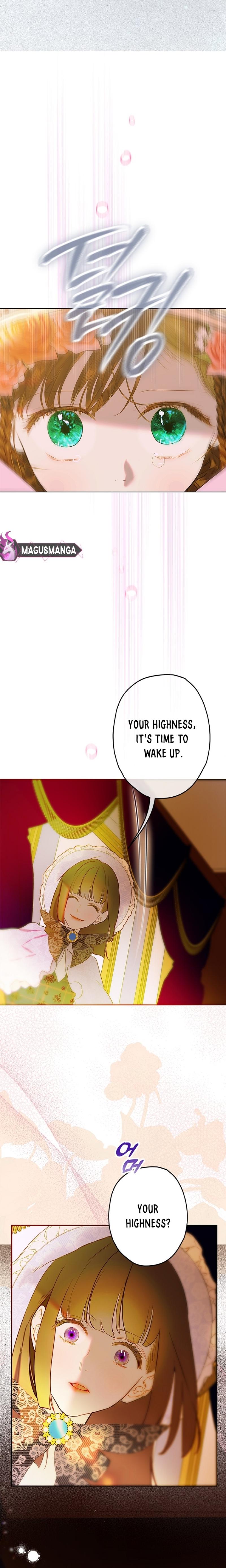 My Mother Gets Married Again Chapter 75 - Chapter 75 Page 19