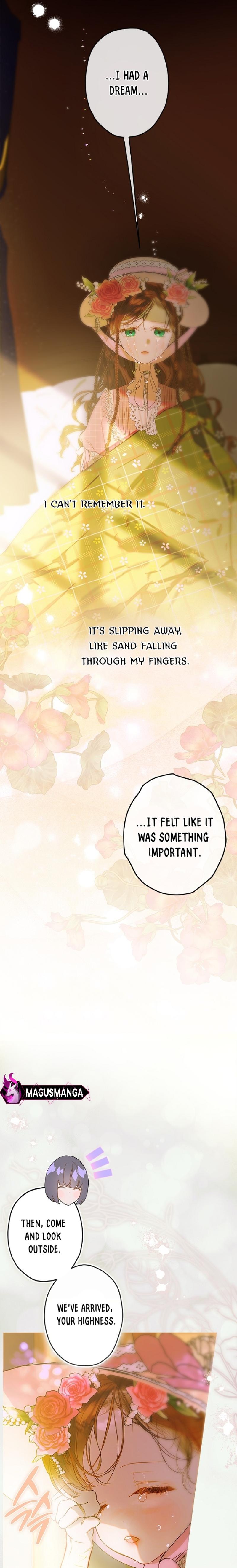 My Mother Gets Married Again Chapter 75 - Chapter 75 Page 20