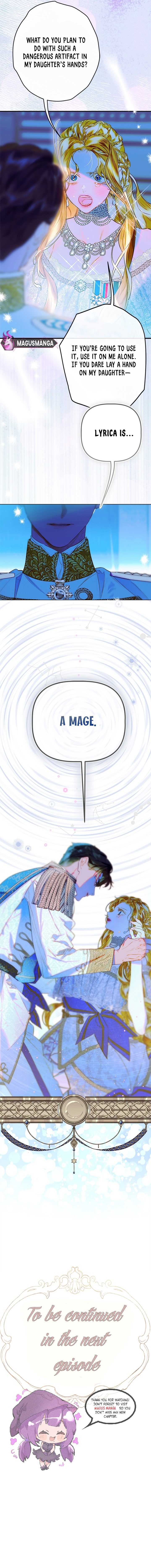 My Mother Gets Married Again Chapter 71 - Chapter 71 Page 11