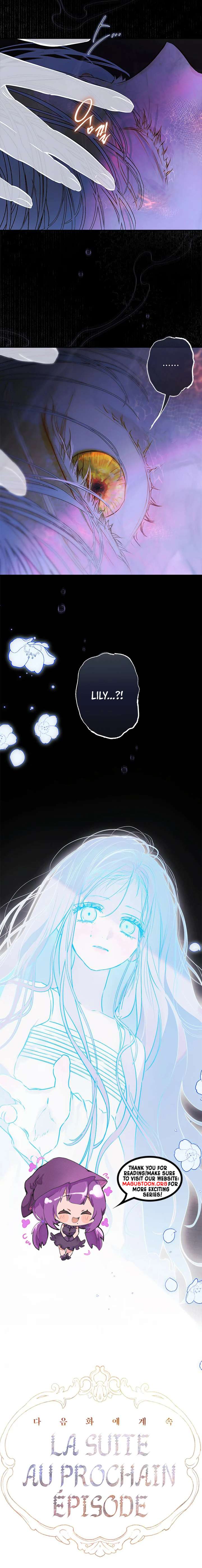 My Mother Gets Married Again Chapter 117 Page 9