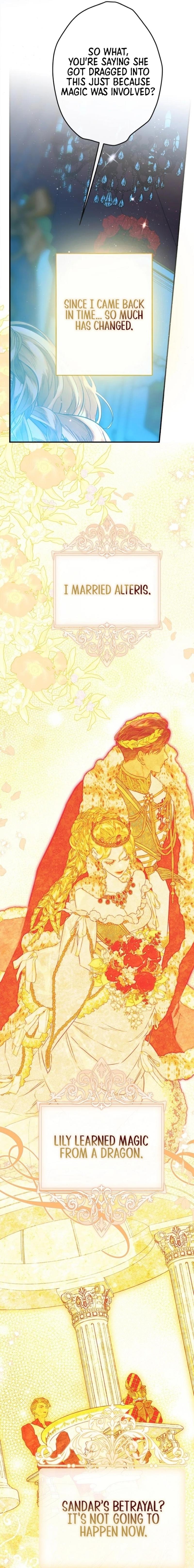 My Mother Gets Married Again Chapter 82 - Chapter 82 Page 2
