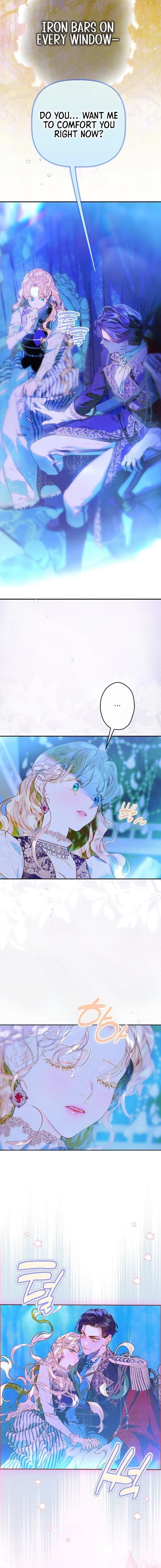 My Mother Gets Married Again Chapter 82 - Chapter 82 Page 7