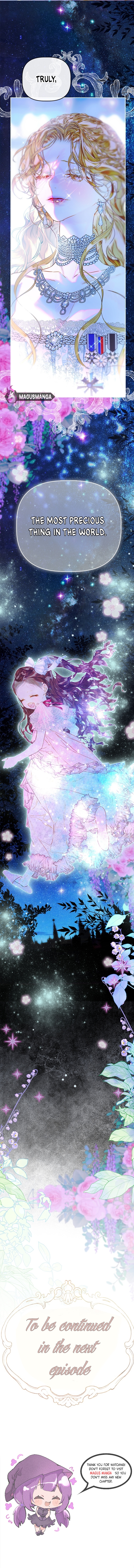 My Mother Gets Married Again Chapter 72 - Chapter 72 Page 10