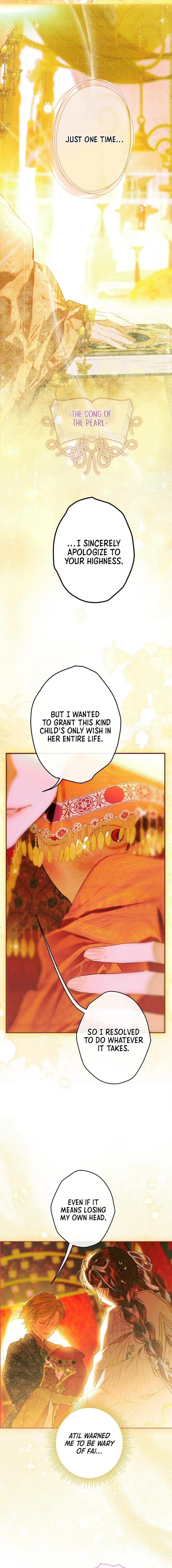 My Mother Gets Married Again Chapter 79 - Chapter 79 Page 2