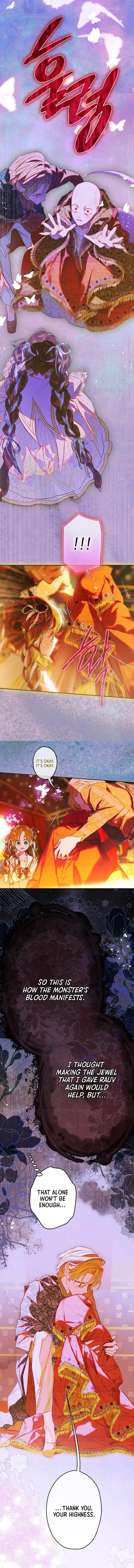 My Mother Gets Married Again Chapter 79 - Chapter 79 Page 5