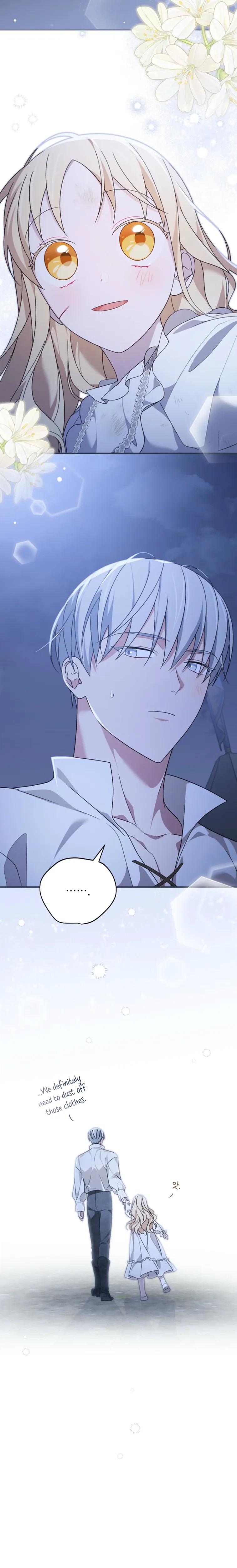 My Numbered Days of Happiness Chapter 65 Page 4