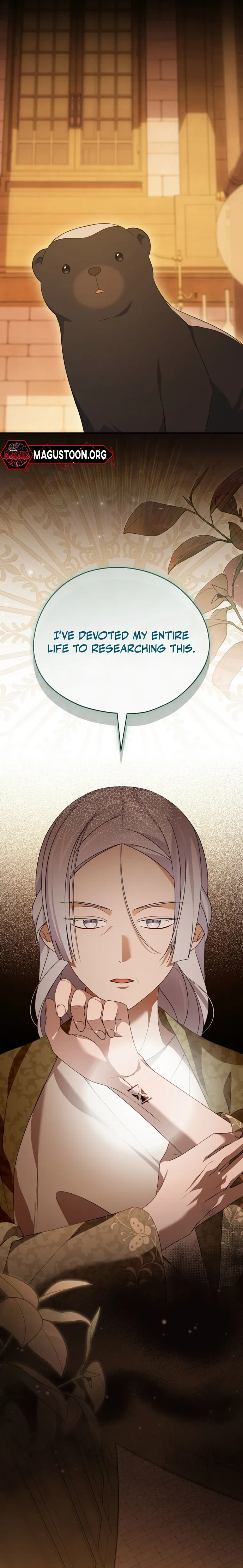 My Numbered Days of Happiness Chapter 62 Page 6