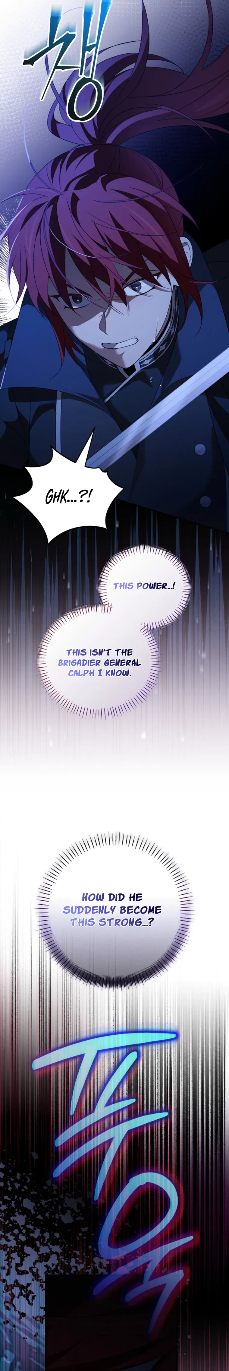 My Numbered Days of Happiness Chapter 62 Page 24