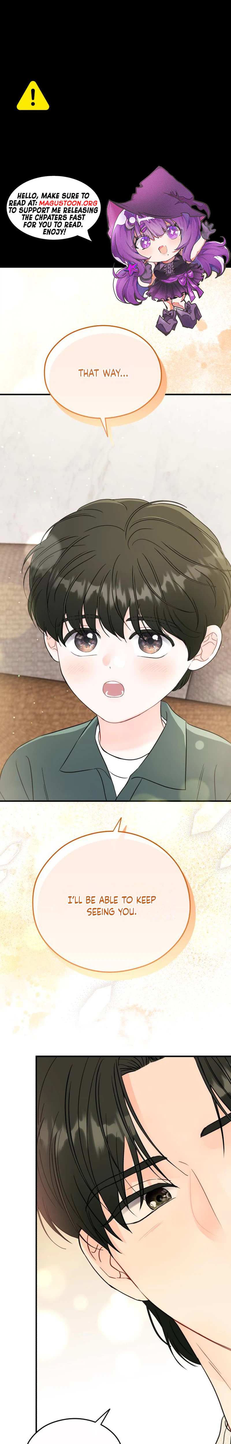 My One and Only Chapter 53 Page 2