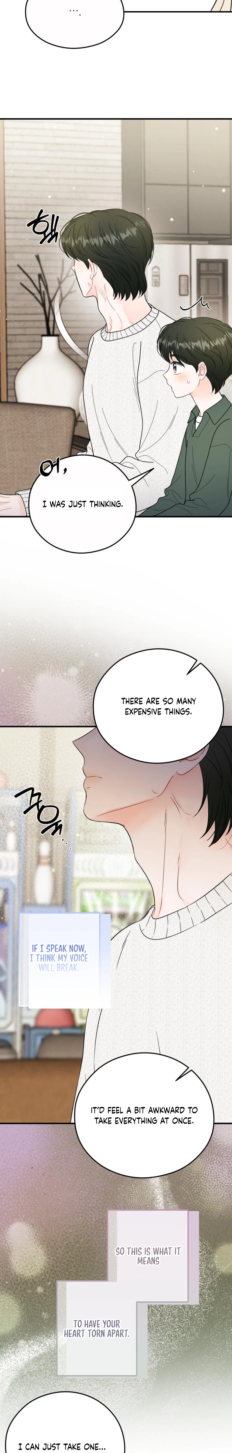 My One and Only Chapter 53 Page 3