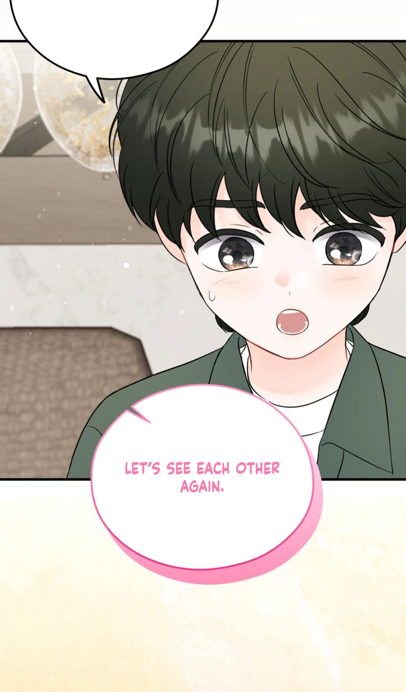 My One and Only Chapter 53 Page 4