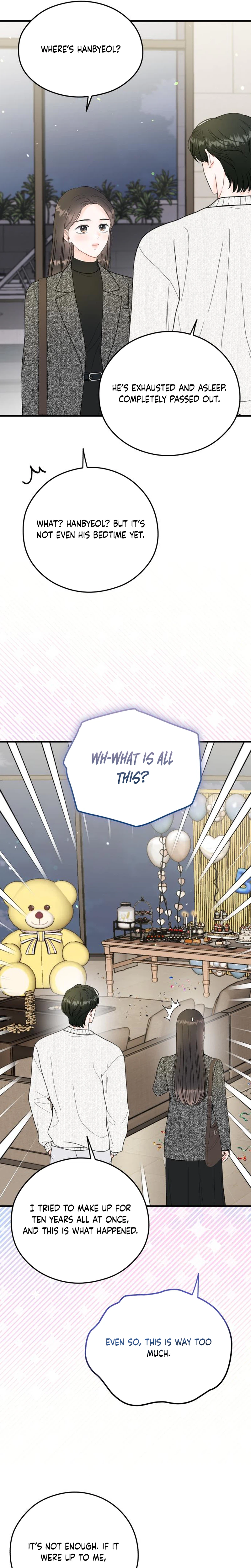 My One and Only Chapter 53 Page 11