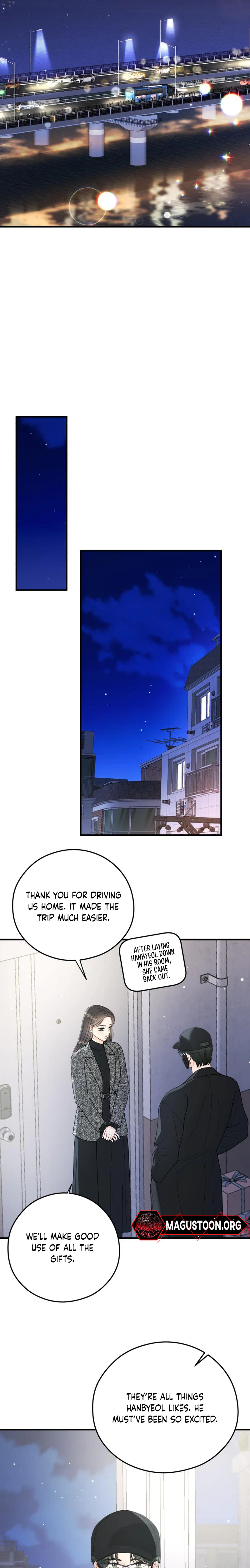 My One and Only Chapter 53 Page 17