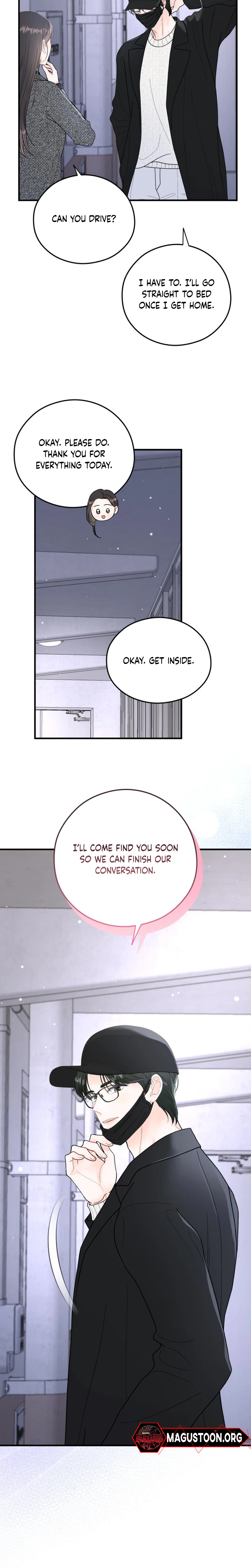 My One and Only Chapter 53 Page 24