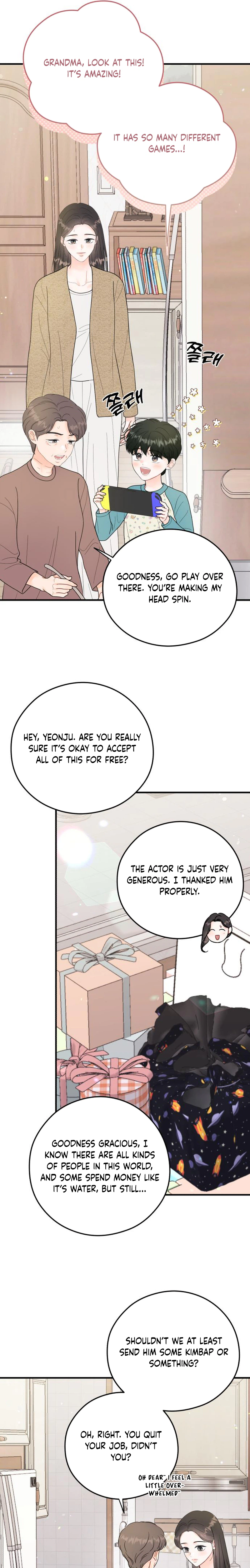 My One and Only Chapter 53 Page 26