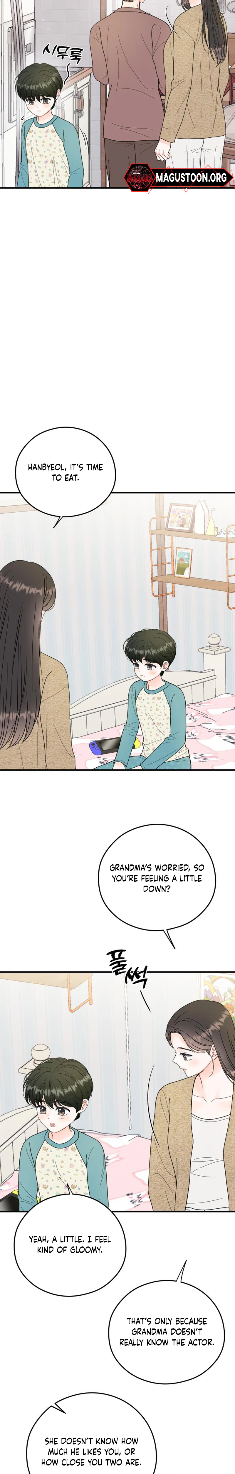 My One and Only Chapter 53 Page 27
