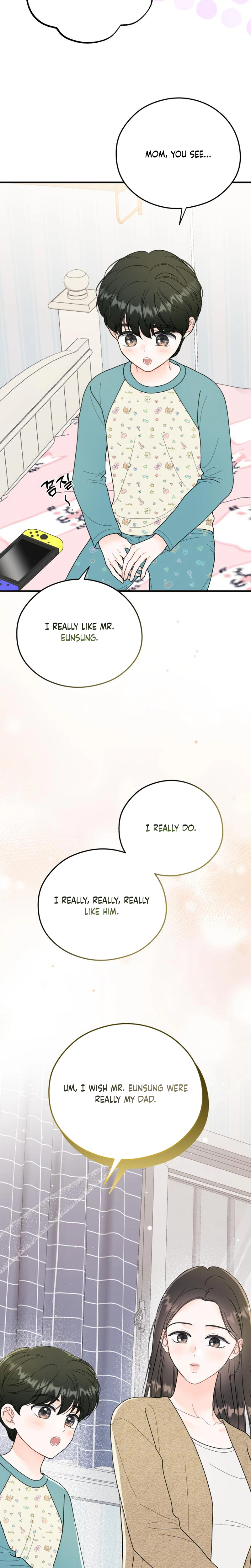 My One and Only Chapter 53 Page 30