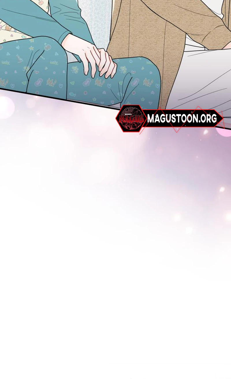 My One and Only Chapter 53 Page 31