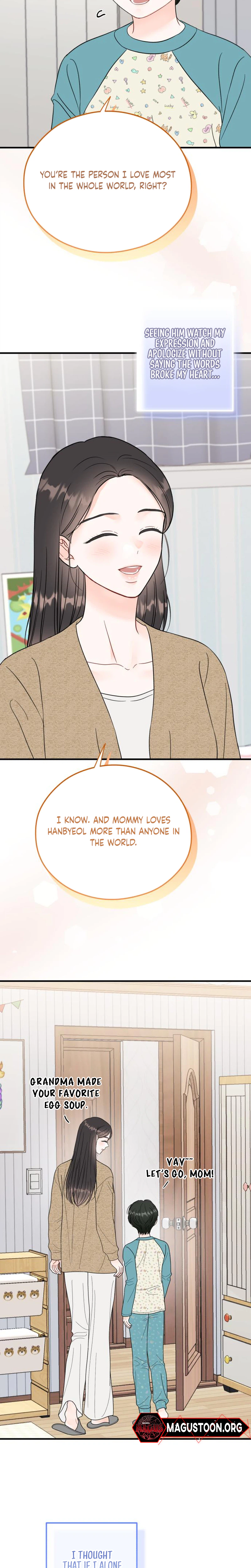 My One and Only Chapter 53 Page 33
