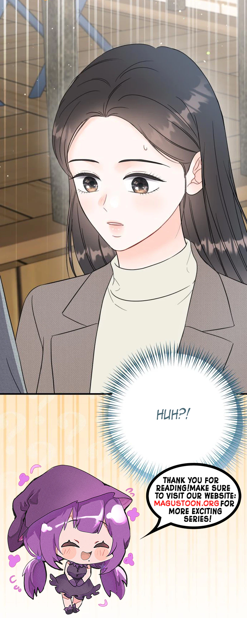 My One and Only Chapter 53 Page 37