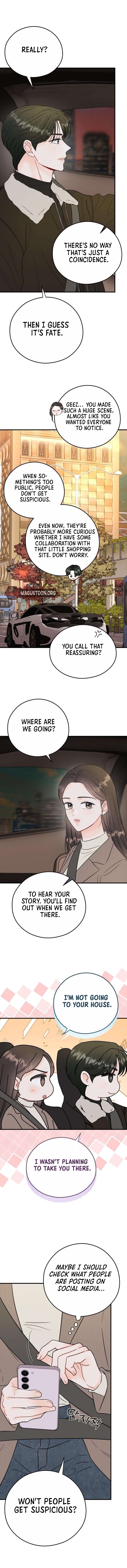 My One and Only Chapter 54 Page 6