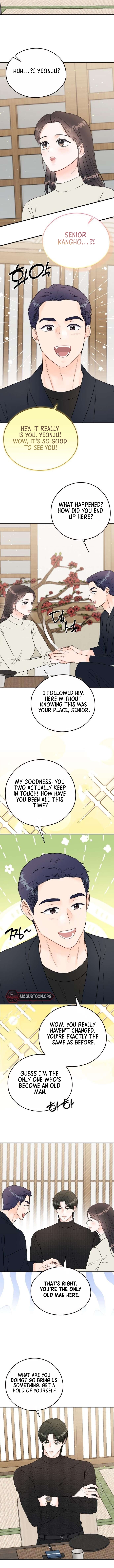 My One and Only Chapter 54 Page 9
