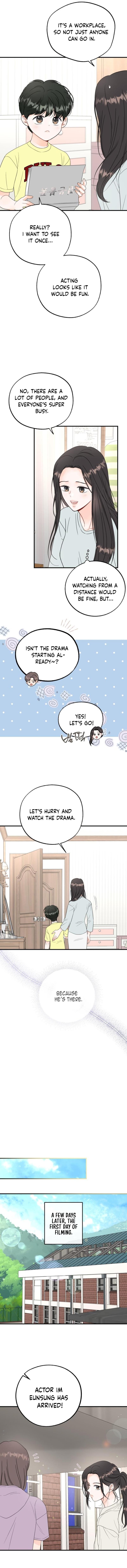 My One and Only Chapter 4 - Chapter 04 Page 8