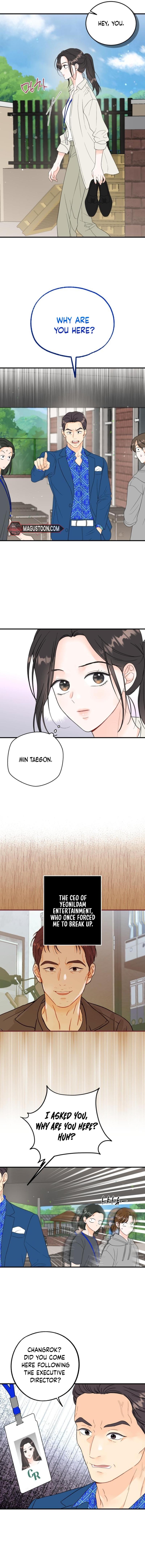My One and Only Chapter 4 - Chapter 04 Page 11