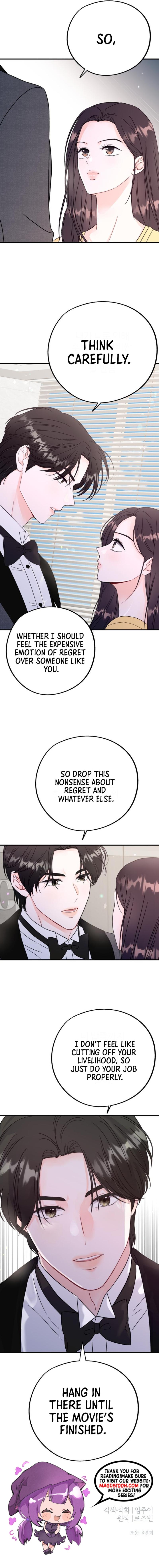My One and Only Chapter 3 - Chapter 03 Page 7