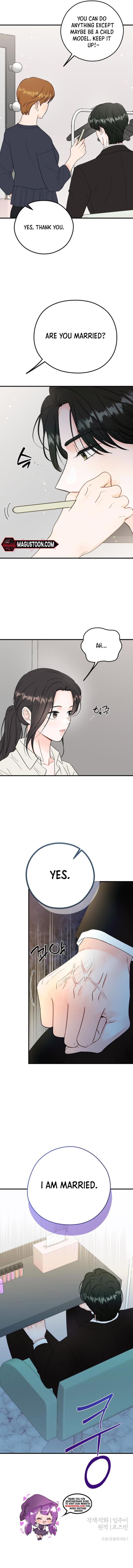 My One and Only Chapter 5 - Chapter 05 Page 9