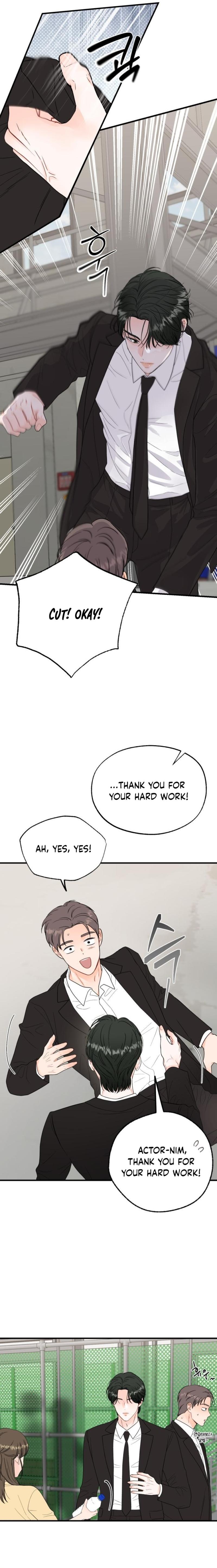 My One and Only Chapter 6 - Chapter 06 Page 6