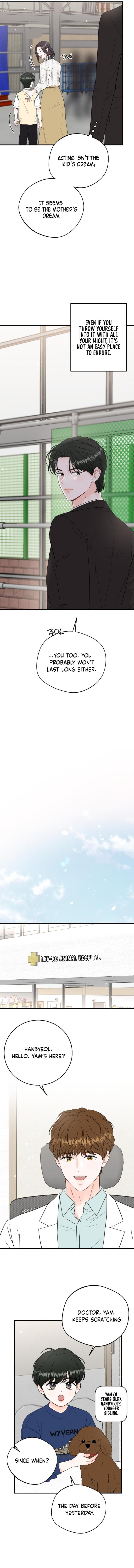 My One and Only Chapter 6 - Chapter 06 Page 10