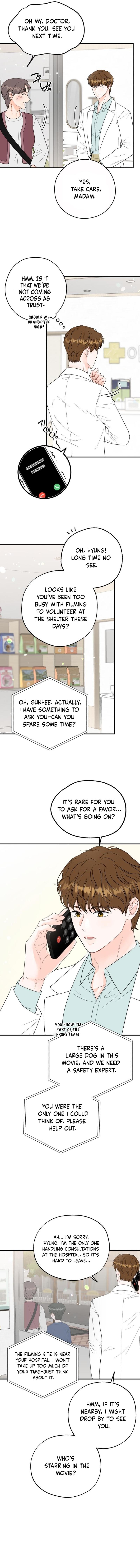 My One and Only Chapter 6 - Chapter 06 Page 14