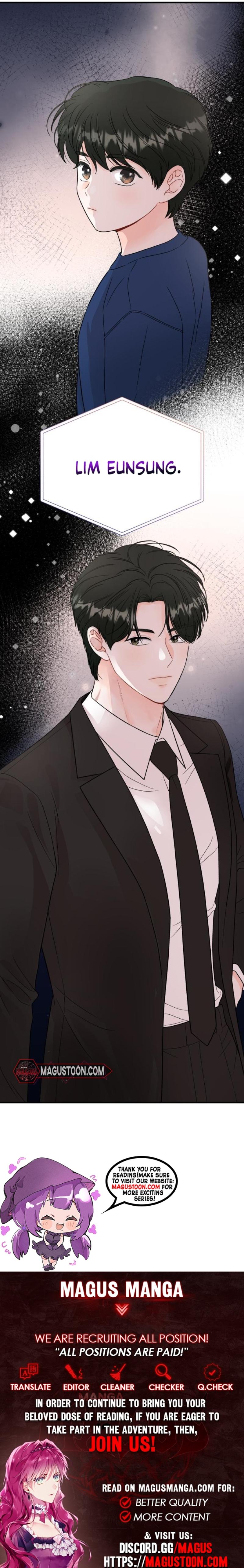 My One and Only Chapter 6 - Chapter 06 Page 15
