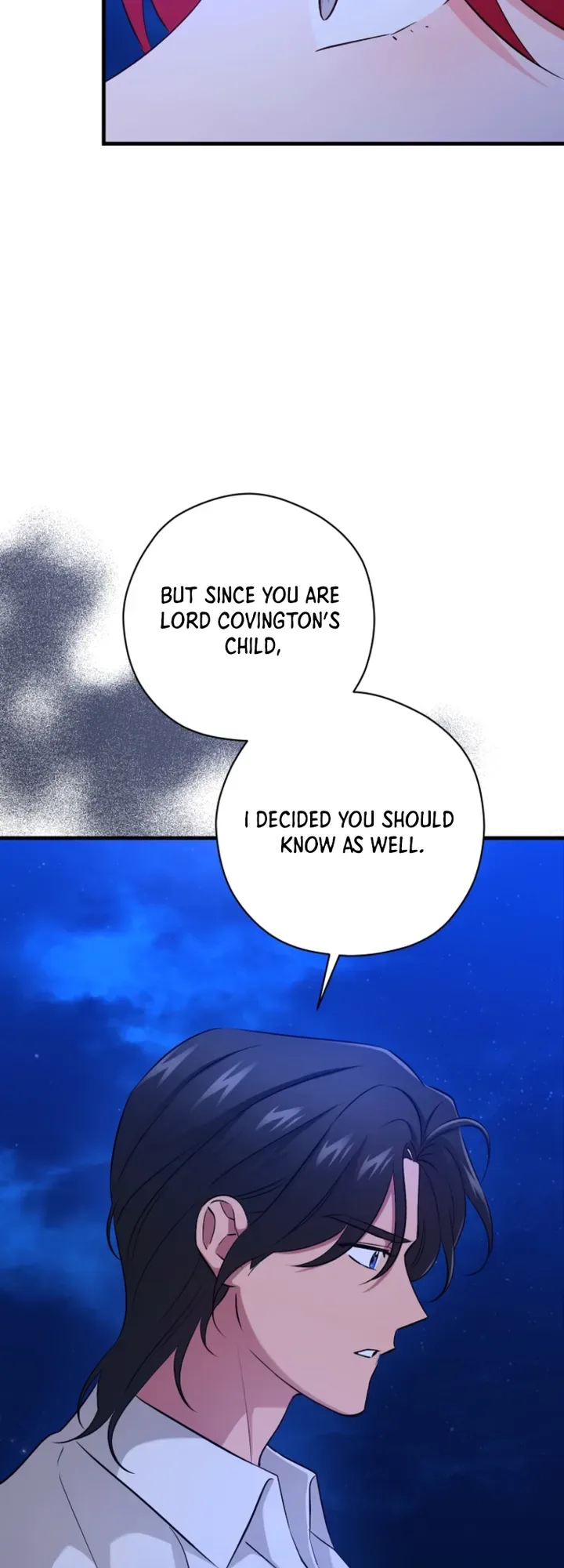 My Pirate Prince Chapter 25 Page 6