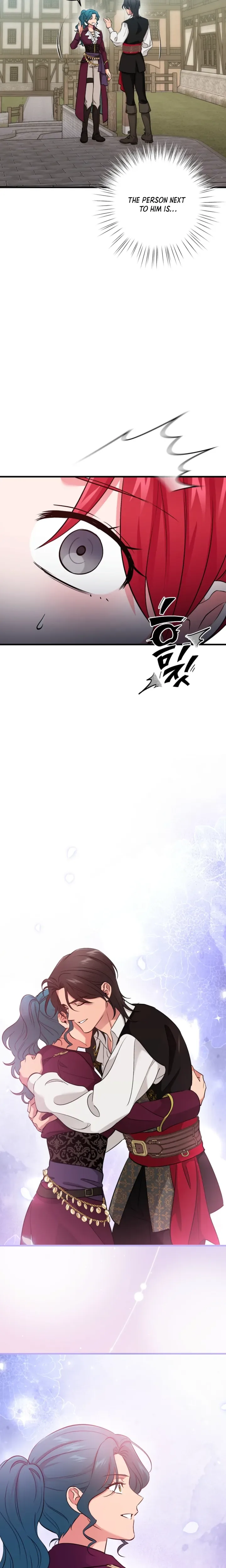 My Pirate Prince Chapter 25 Page 29