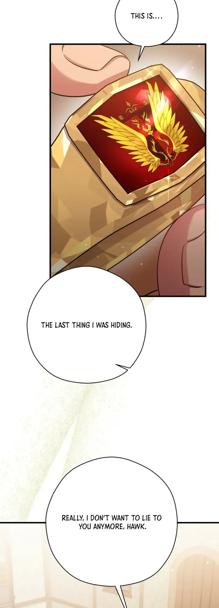 My Pirate Prince Chapter 24 Page 9