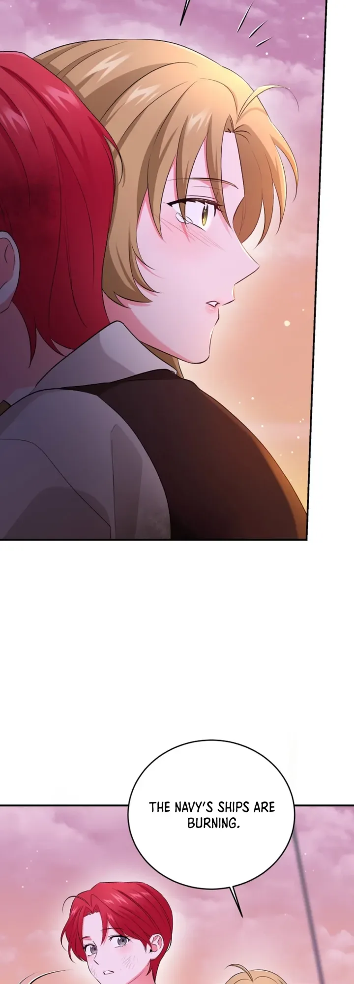 My Pirate Prince Chapter 23 Page 9