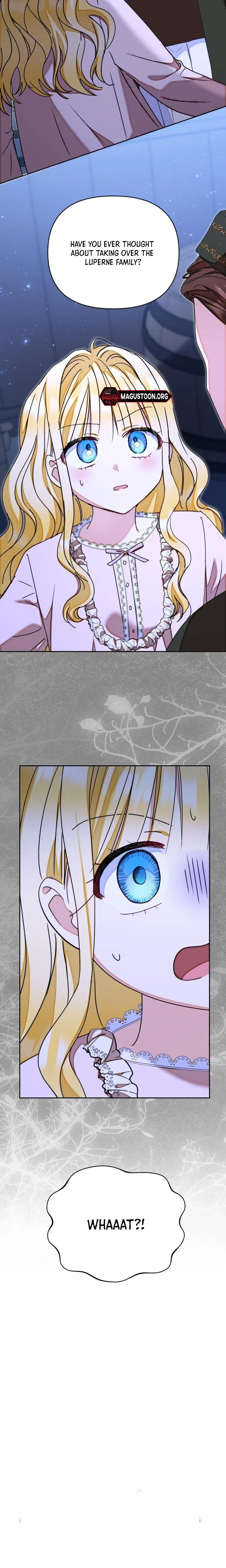 My Sister, Who Was My Enemy, Loves Me Chapter 46 Page 11
