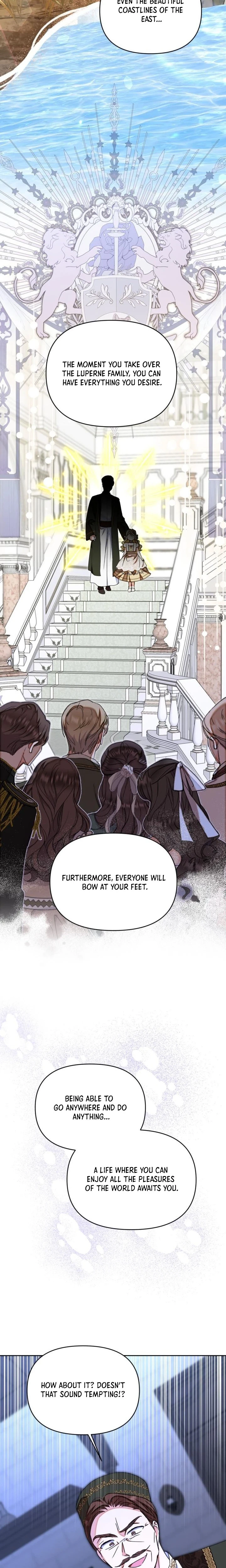 My Sister, Who Was My Enemy, Loves Me Chapter 46 Page 13