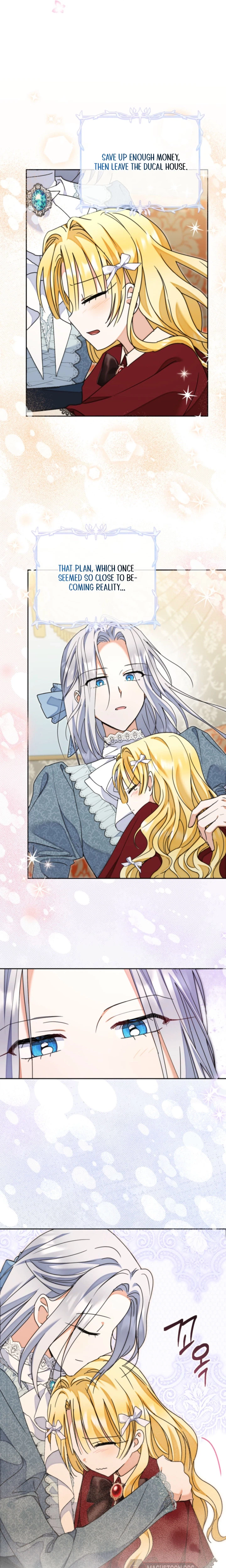 My Sister, Who Was My Enemy, Loves Me Chapter 43 Page 7
