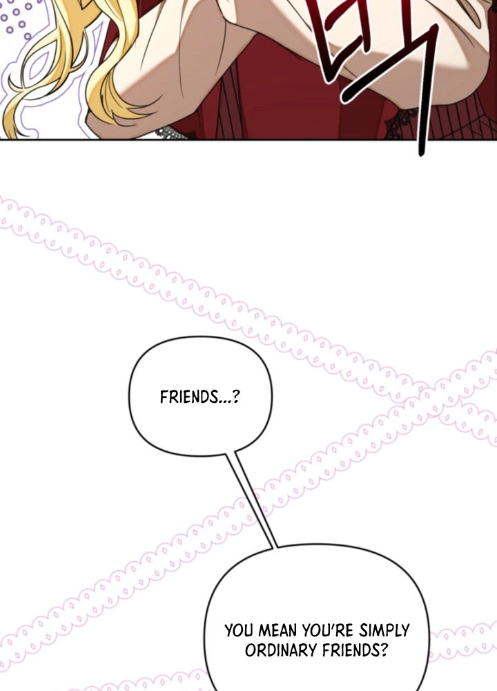 My Sister, Who Was My Enemy, Loves Me Chapter 43 Page 12