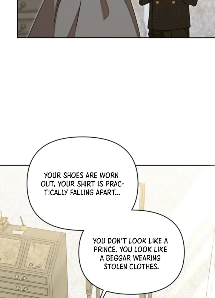 My Sister, Who Was My Enemy, Loves Me Chapter 43 Page 24