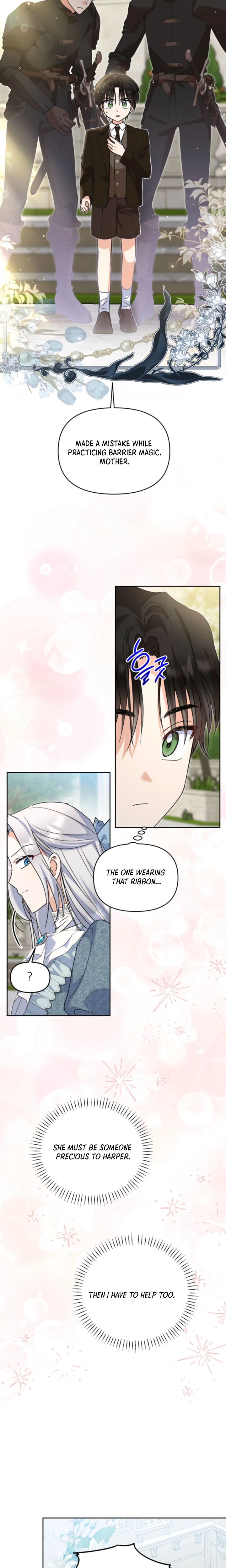 My Sister, Who Was My Enemy, Loves Me Chapter 42 Page 7