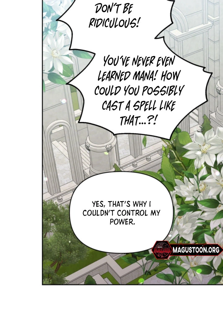 My Sister, Who Was My Enemy, Loves Me Chapter 42 Page 8