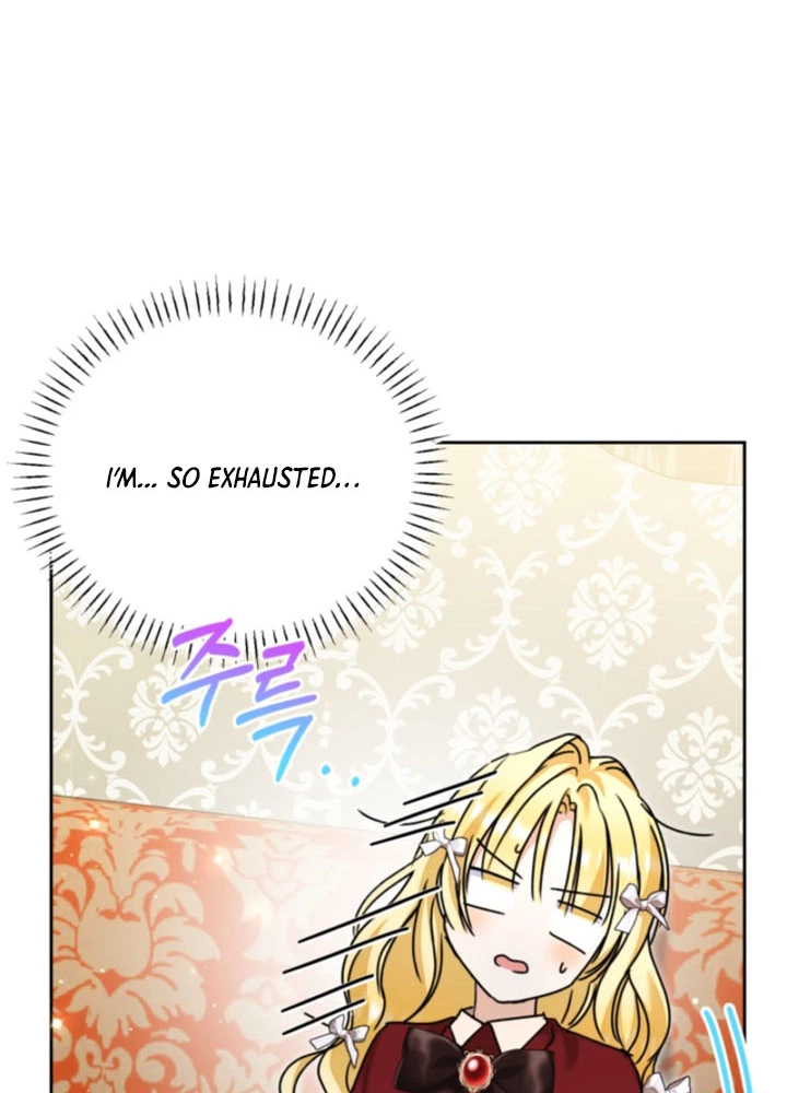 My Sister, Who Was My Enemy, Loves Me Chapter 42 Page 20